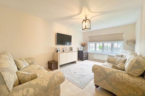 4 bedroom house for sale, 25 Heol Cae Pwll, Colwinston, The Vale of Glamorgan CF71 7PL