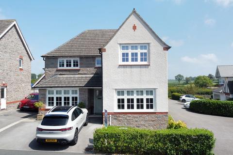 undefined, 25 Heol Cae Pwll, Colwinston, The Vale of Glamorgan CF71 7PL