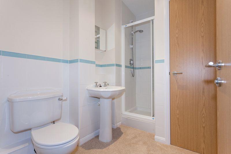 En suite