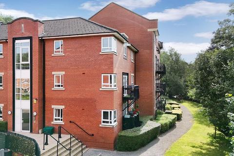 2 bedroom apartment for sale, Mill Green, Congleton