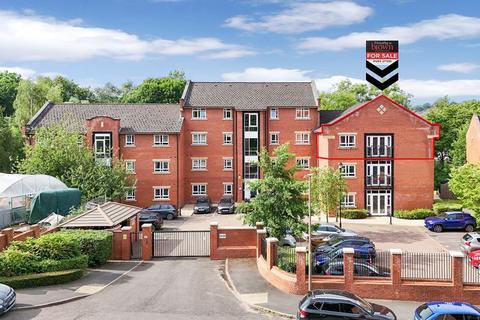 undefined, Mill Green, Congleton