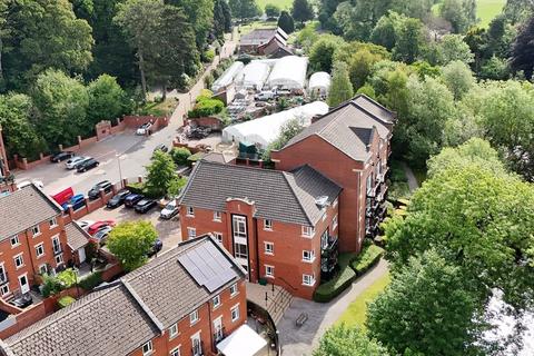 undefined, Mill Green, Congleton