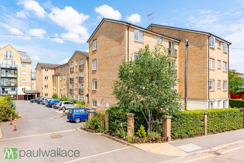 undefined, Benstede Court, Hoddesdon