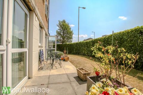 undefined, Benstede Court, Hoddesdon