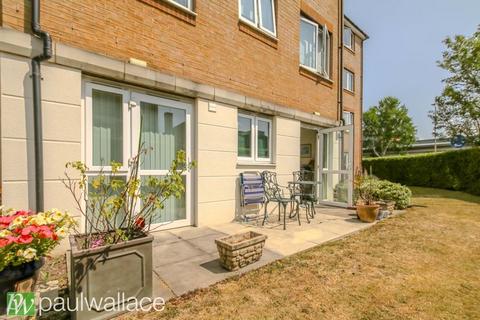 undefined, Benstede Court, Hoddesdon