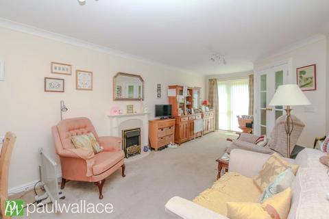 undefined, Benstede Court, Hoddesdon