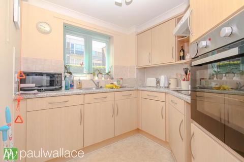 undefined, Benstede Court, Hoddesdon