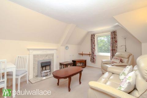 undefined, Belvedere Court, Hoddesdon
