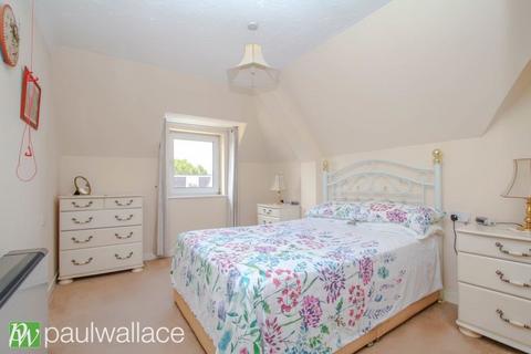 undefined, Belvedere Court, Hoddesdon