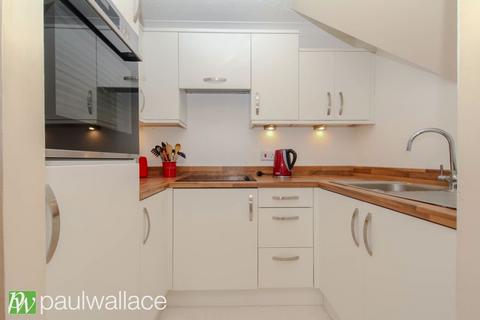 undefined, Belvedere Court, Hoddesdon