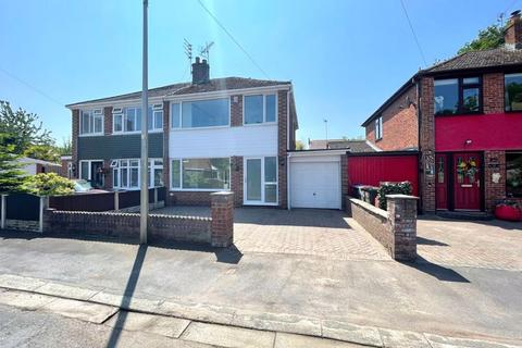 undefined, Knowle Close, Ellesmere Port