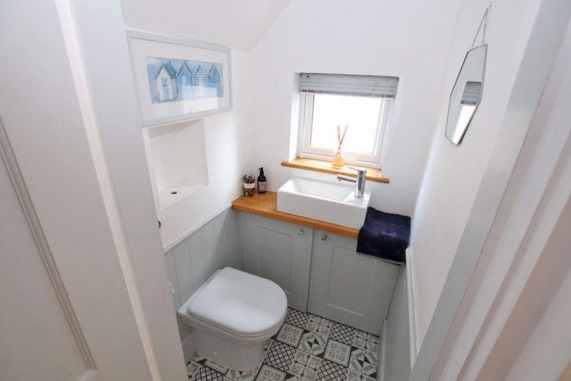 Cloakroom