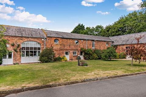 undefined, Burton Hall Barns, Tarporley