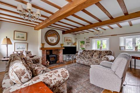 undefined, Burton Hall Barns, Tarporley