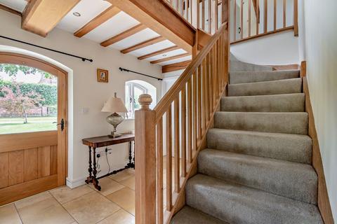 undefined, Burton Hall Barns, Tarporley