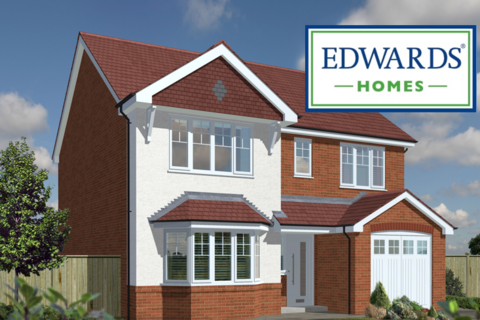 4 bedroom detached house for sale, Highmere Drive, Connah's Quay CH5