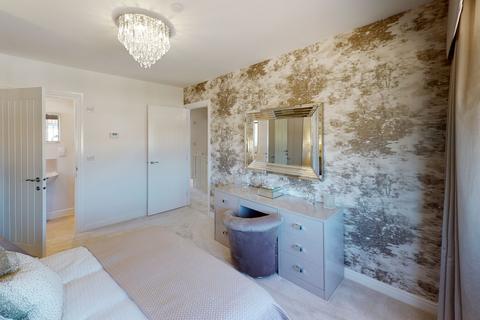 4 bedroom detached house for sale, Highmere Drive, Connah's Quay CH5