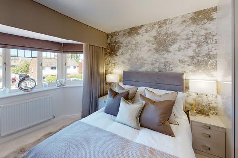 4 bedroom detached house for sale, Highmere Drive, Connah's Quay CH5