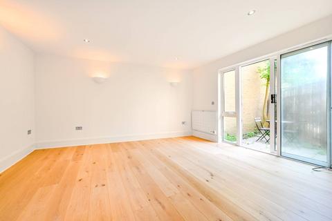 1 bedroom flat for sale, Lowther Road, Barnsbury, London, N7