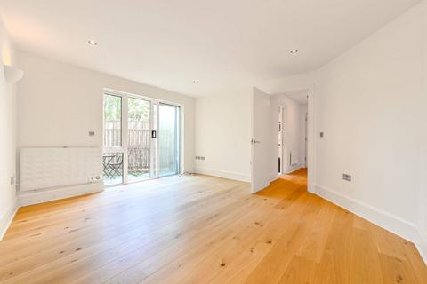 1 bedroom flat for sale, Lowther Road, Barnsbury, London, N7