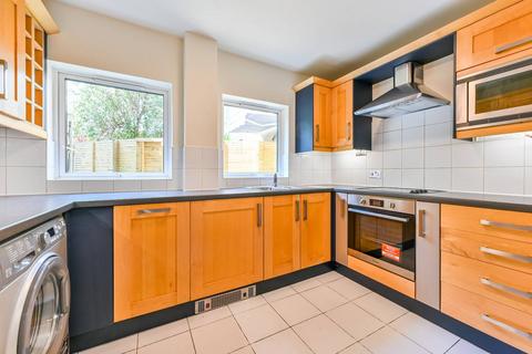 1 bedroom flat for sale, Lowther Road, Barnsbury, London, N7