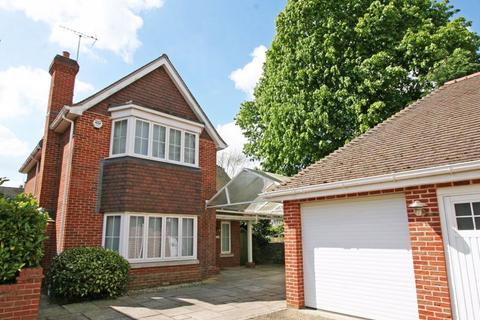 4 bedroom detached house for sale, Kingsway Mews, Farnham Common