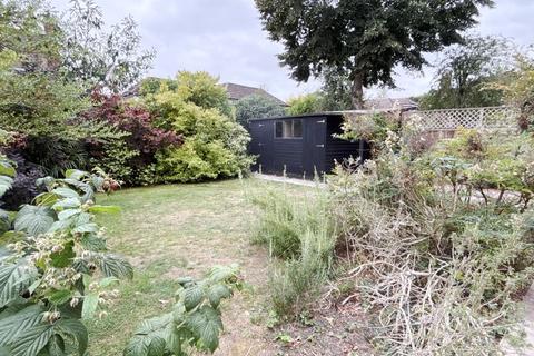 4 bedroom detached house for sale, Kingsway Mews, Farnham Common