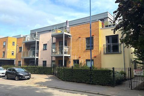 2 bedroom retirement property for sale, Plas Elyrch, Tudor Street, Abergavenny