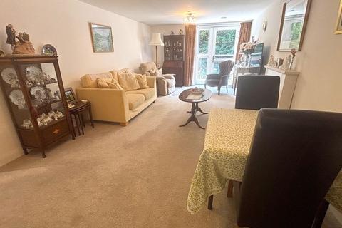 2 bedroom retirement property for sale, Plas Elyrch, Tudor Street, Abergavenny