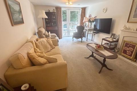 2 bedroom retirement property for sale, Plas Elyrch, Tudor Street, Abergavenny