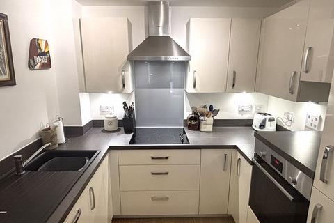 2 bedroom retirement property for sale, Plas Elyrch, Tudor Street, Abergavenny