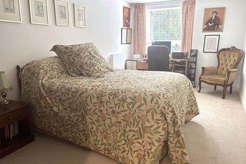 2 bedroom retirement property for sale, Plas Elyrch, Tudor Street, Abergavenny