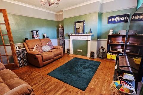 3 bedroom terraced house for sale, Hinton Crescent, Hereford HR2