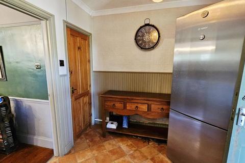 3 bedroom terraced house for sale, Hinton Crescent, Hereford HR2