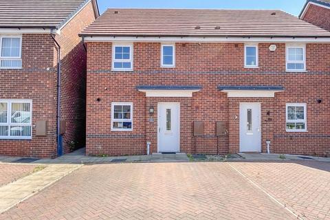 87 Goodwood Drive, Wolverhampton, WV10 6GH