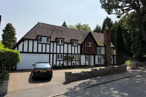 2 Oaklands Road, Sutton Coldfield, B74 2TB