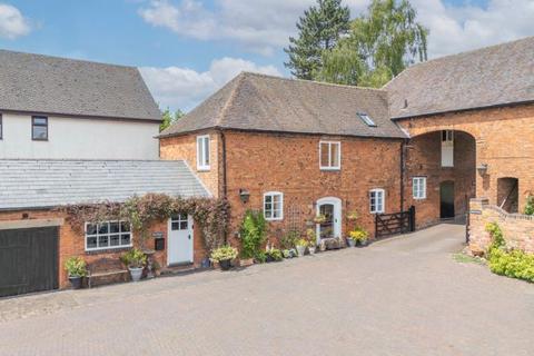 2 bedroom property for sale, Church Lane, Edingale, Tamworth