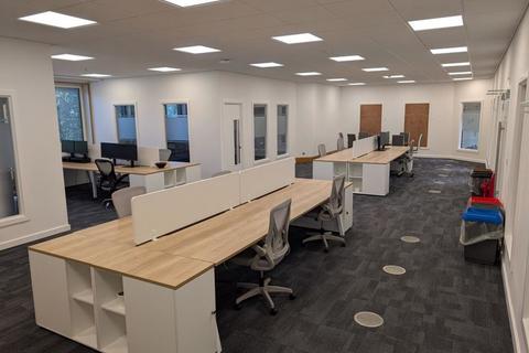 undefined, TO LET - Various Offices - Sandbrook House, Sandbrook Park, Rochdale. OL11 1RY