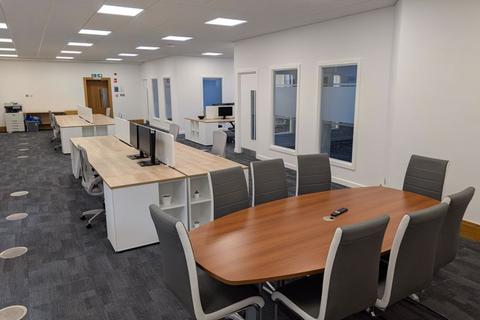undefined, TO LET - Various Offices - Sandbrook House, Sandbrook Park, Rochdale. OL11 1RY