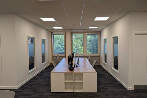 undefined, TO LET - Various Offices - Sandbrook House, Sandbrook Park, Rochdale. OL11 1RY