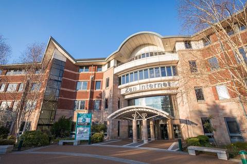 undefined, TO LET - Various Offices - Sandbrook House, Sandbrook Park, Rochdale. OL11 1RY