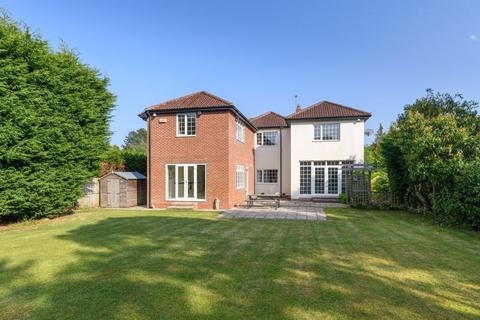 5 bedroom detached house for sale, Darras Road, Darras Hall, Ponteland, Newcastle Upon Tyne