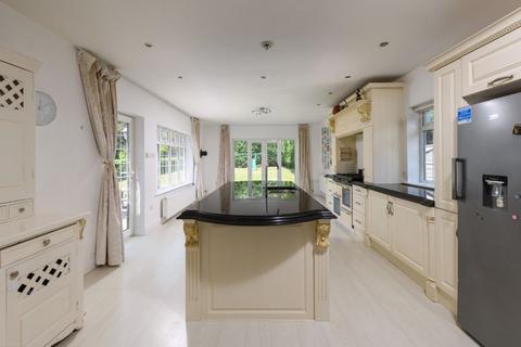 5 bedroom detached house for sale, Darras Road, Darras Hall, Ponteland, Newcastle Upon Tyne
