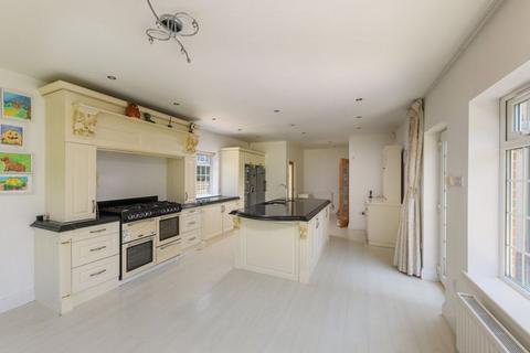5 bedroom detached house for sale, Darras Road, Darras Hall, Ponteland, Newcastle Upon Tyne