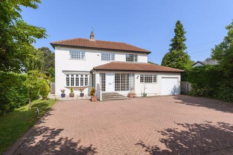 5 bedroom detached house for sale, Darras Road, Darras Hall, Ponteland, Newcastle Upon Tyne