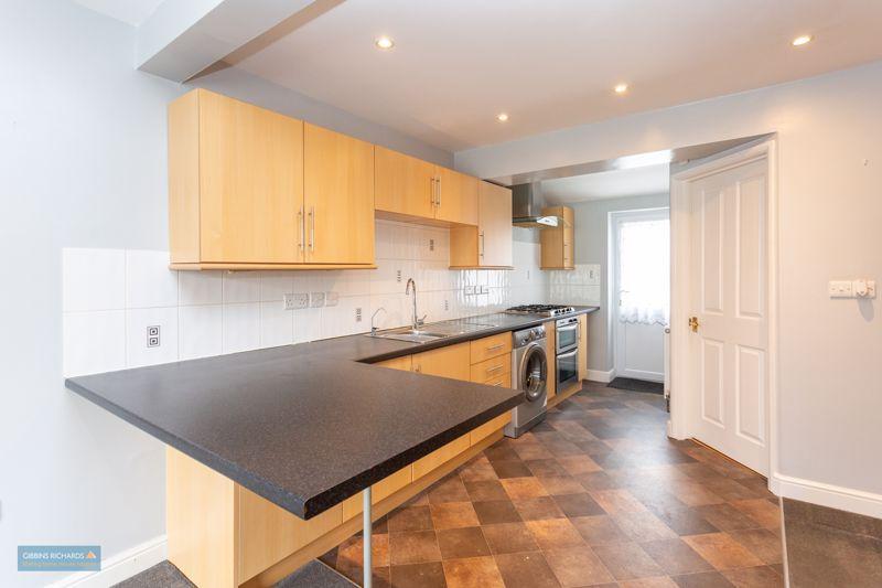Kitchen/ Diner