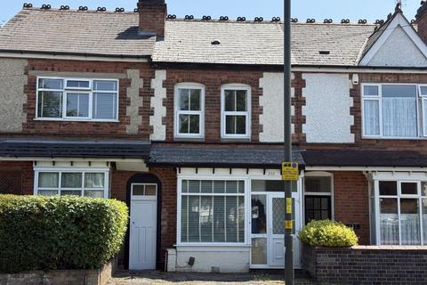 Gravelly Lane, Birmingham, B23 5TA