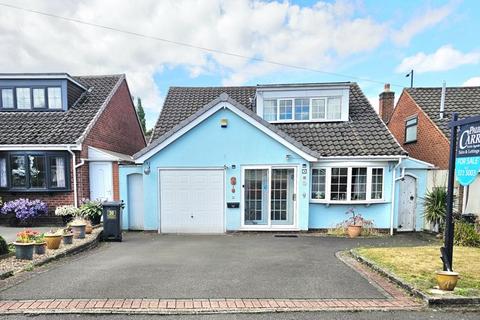 Dunchurch Crescent, Sutton Coldfield, B73 6QN
