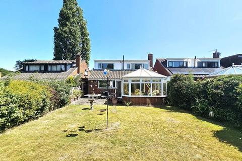 undefined, Dunchurch Crescent, Sutton Coldfield, B73 6QN