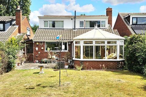 undefined, Dunchurch Crescent, Sutton Coldfield, B73 6QN